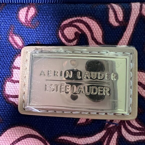 Lot of 3 Make Up Bags - Picture 4 of 8